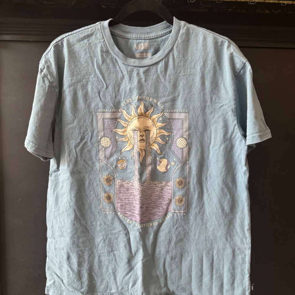 Vans Women's T-shirt